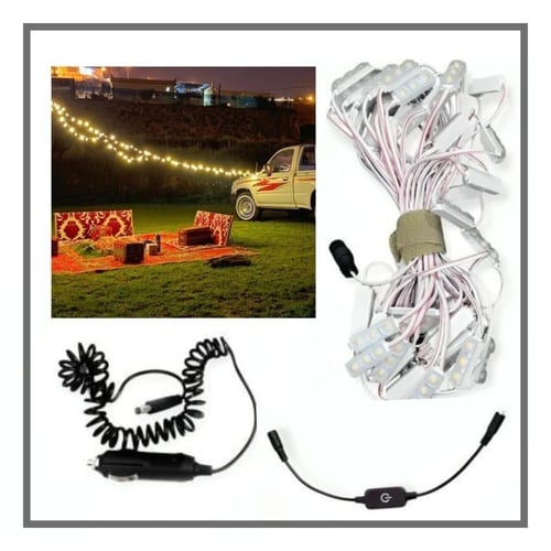 العقد الذكي باللمس