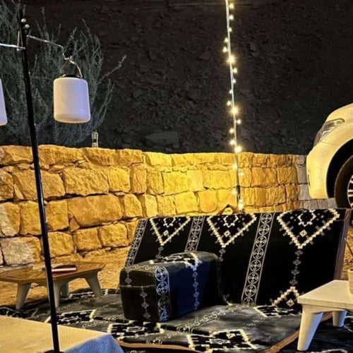 صندوق الكشاف العجيب + ستاند