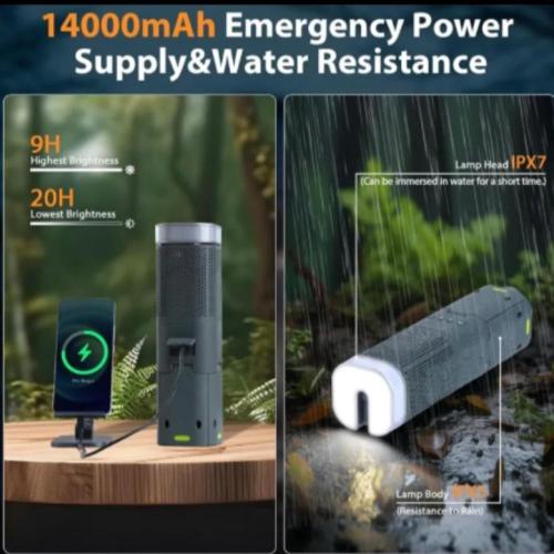 ليد احترافي اصدار بلوتوث