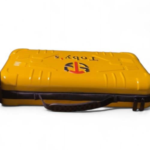 صندوق الكشاف العجيب + ستاند