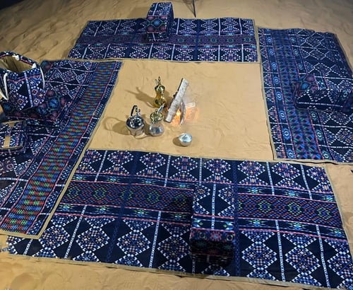 بكج الشتاء 1X12 قطعه