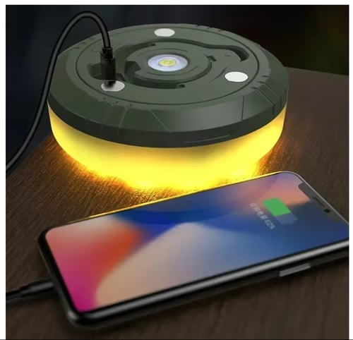 الكشاف العجيب 5 × 1