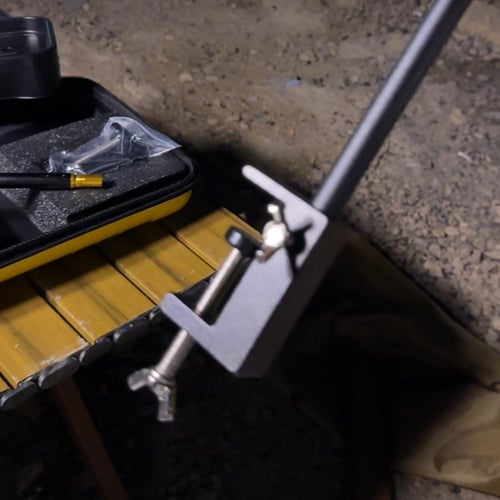 صندوق الكشاف العجيب + ستاند