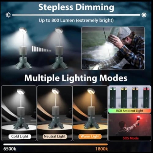 ليد احترافي اصدار بلوتوث