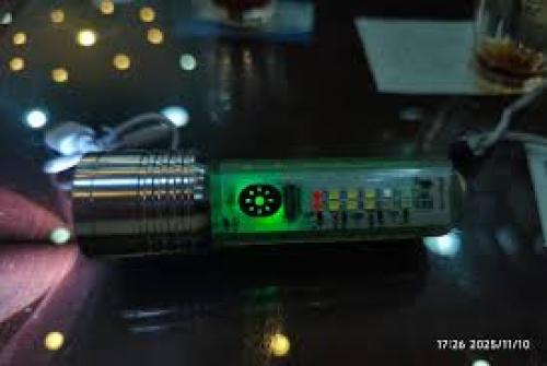 الكشاف الشفاف