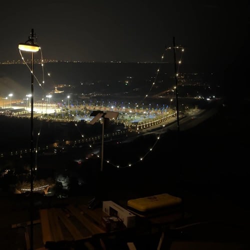 صندوق الكشاف العجيب + ستاند