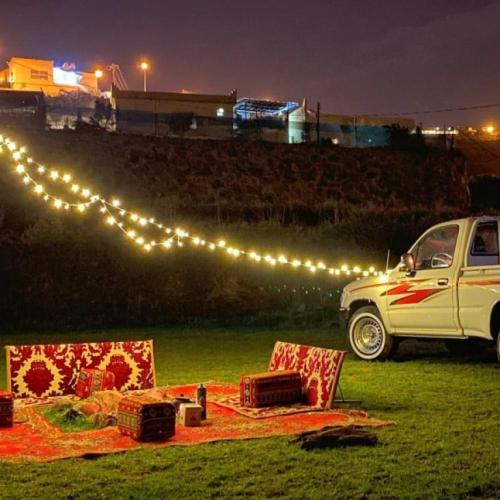 العقد الذكي باللمس