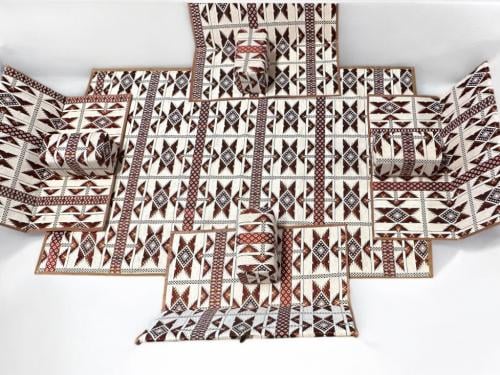 جلسة سفري حجازي لباد 10مل