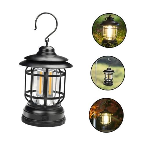 فانوس بالشحن