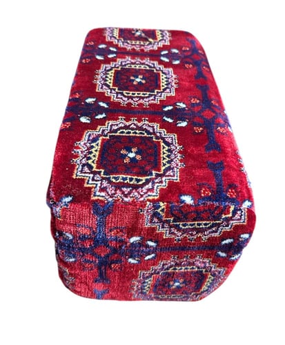 سفري لباد 10مل قماش تركي