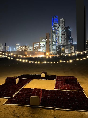 الكشاف العجيب 5 × 1