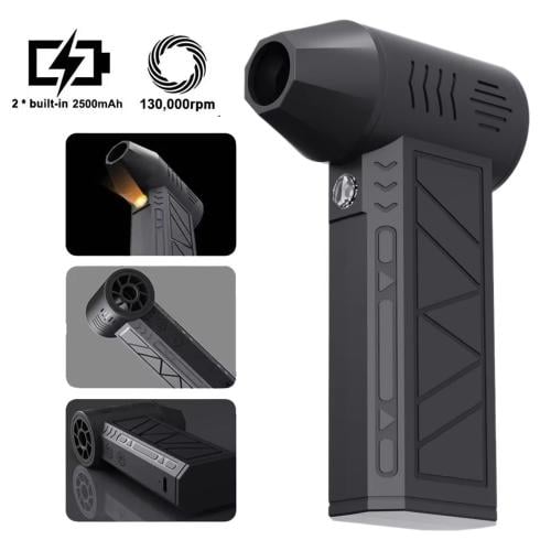 منفاخ الشواء