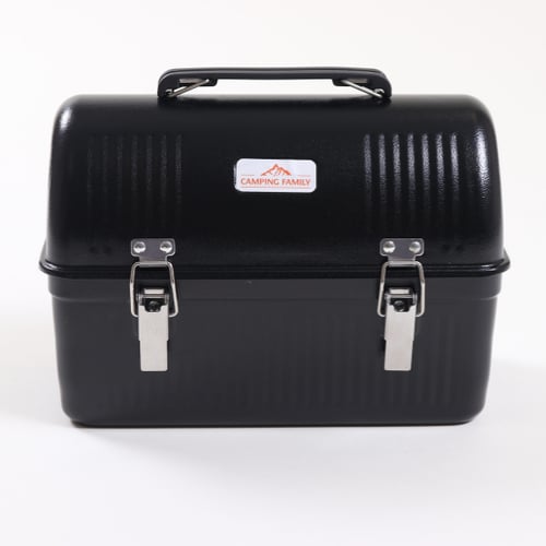 عزبه حديد مطور