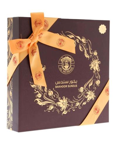 المصباح بخور سندس