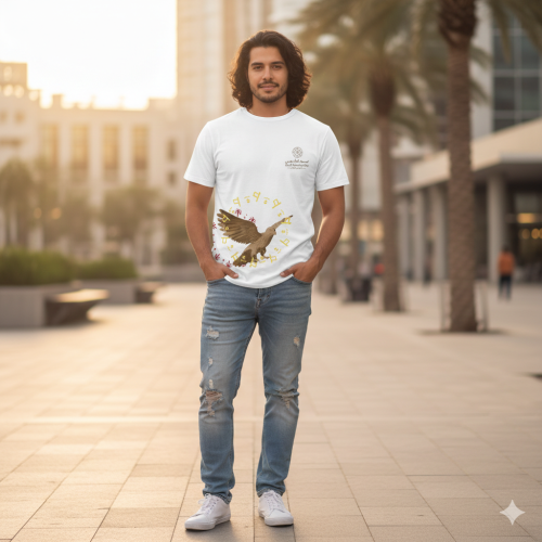 تيشرت يوم التأسيس