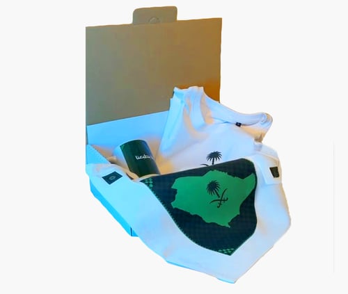 بوكس اليوم الوطني المتكامل