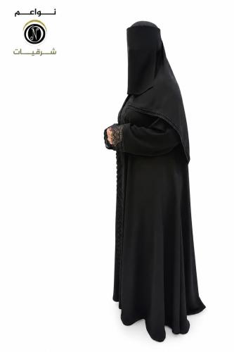 عباية سدن الملكية 1