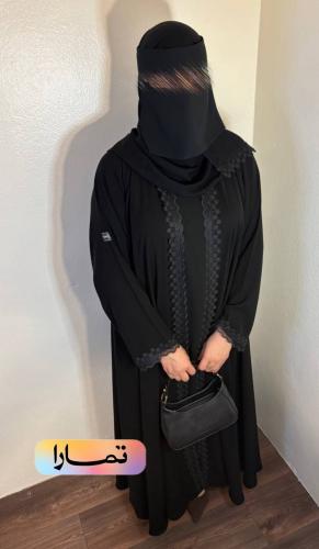 Loreen Royal Abaya – Elegant design