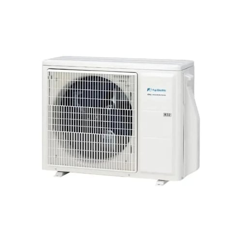 مكيف مخفي فوجي 57000 وحدة - انفيرتر – حار / بارد R...