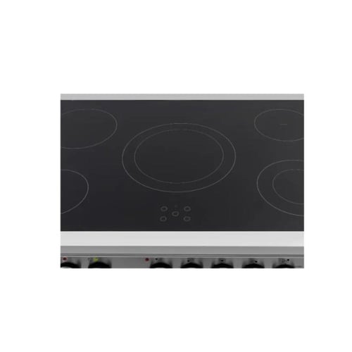 فرن كهربائي ميرلس 60*90 سم - ستيل ECW 95 SS