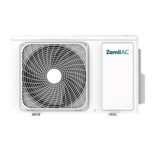 مكيف سبليت الزامل كمفورت 22200 وحدة - وطنى - بارد...