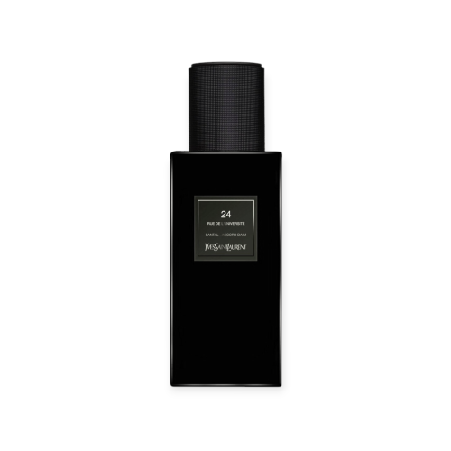 عطر ايف سان لوران 24 رو دو لونيفيرسيتي سانتال اكور...