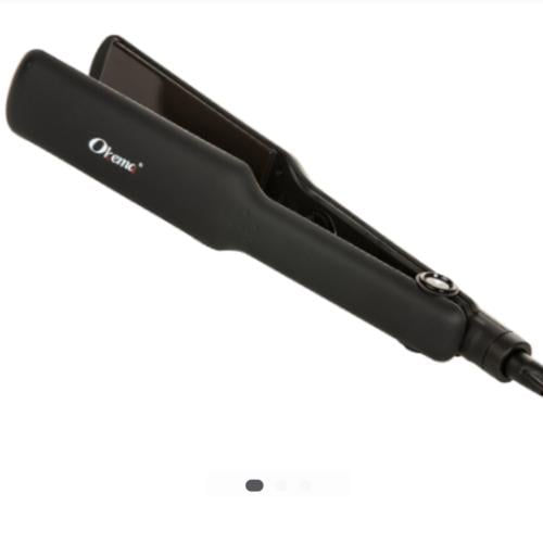 مكواة تمليس الشعر سيراميك من اوكيما - OK2587