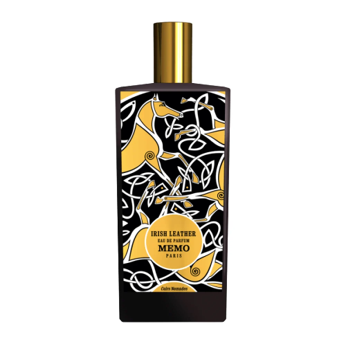 عطر ميمو باريس ايرش ليذر او دو بارفيوم 75مل