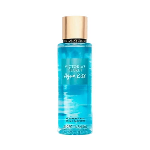 معطر الجسم اكوا كيس من فكتوريا سيكريت - 250مل