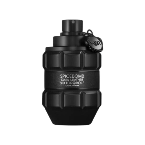 عطر فيكتور اند رولف سبايس بومب دارك ليذر او دو بار...