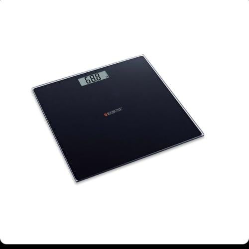 ميزان إلكتروني يزن إلى 150KG متعدد الألوان