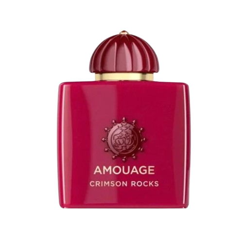 عطر امواج كريمزون روكس للنساء او دو بارفيوم 100مل