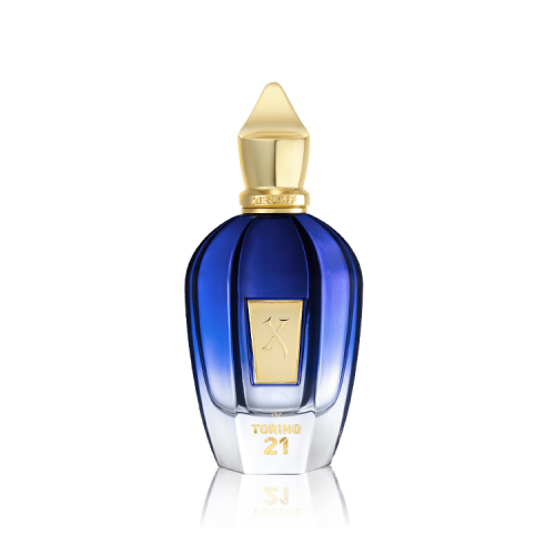 عطر زيرجوف تورينو 21 اودي بارفيوم 100مل