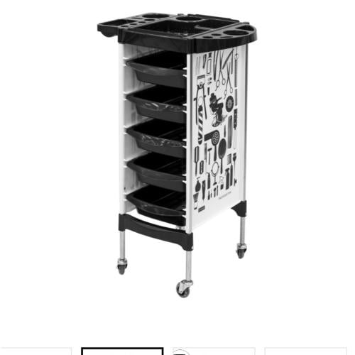 عربية (ترولي) AW-245C