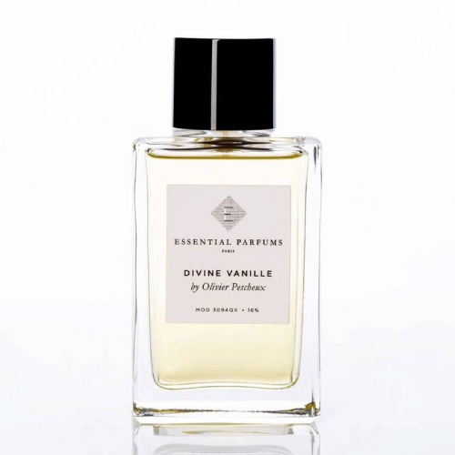 عطر ايسينشيال بيرفيوم ديفاين فانيلا 100مل