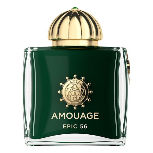 عطر امواج ايبيك 56 الاخضر النسائي او دو بارفيوم 100مل