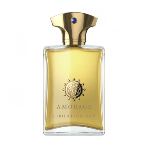 عطر جوبليشن من امواج او دي بارفيوم 100مل
