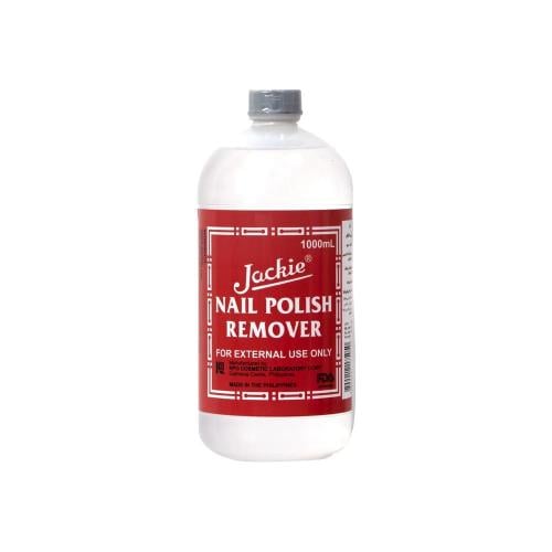 مزيل مناكير جاكي 1000مل
