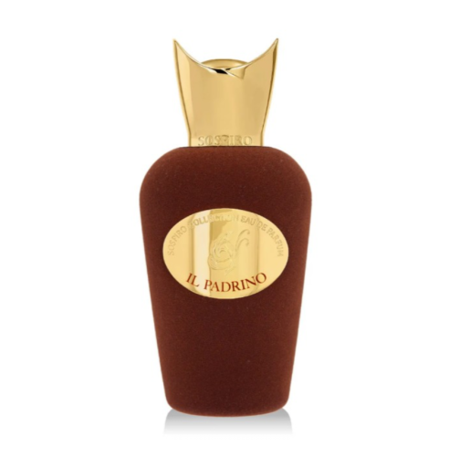 عطر سوسبيرو ال بادرينو او دو برفيوم 100 مل