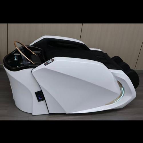 مغسله شعر مع بخار حمام زيت مع مساج ضهر مع مساج رجل...