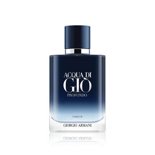 عطر ارماني اكوا دي جيو بروفوندو بارفيوم 125مل