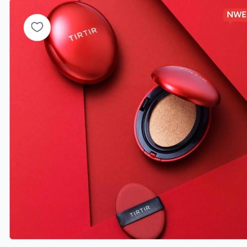 تيرتير كريم اساس ريد كوشن - 21W نيورشرال لوفري 18...