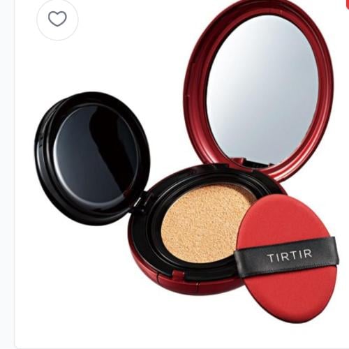 تيرتير كريم اساس ريد كوشن - 23N ساند 18 جم