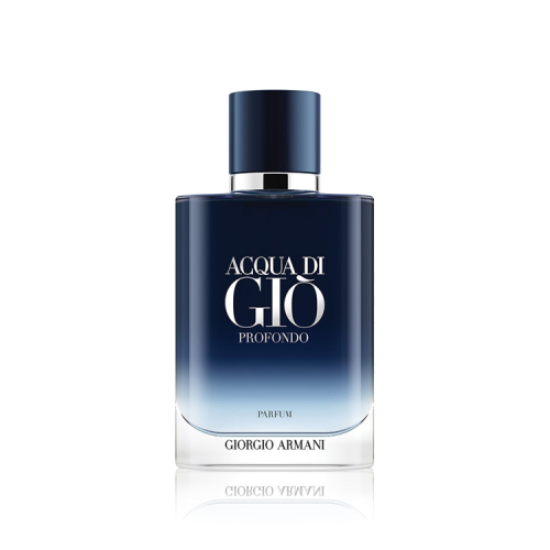 عطر ارماني اكوا دي جيو بروفوندو بارفيوم 100مل