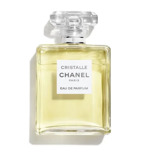 عطر شانيل كريستال أو دو بارفيوم للنساء – 100 مل