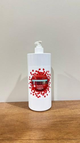 شامبو مقوي الشعر