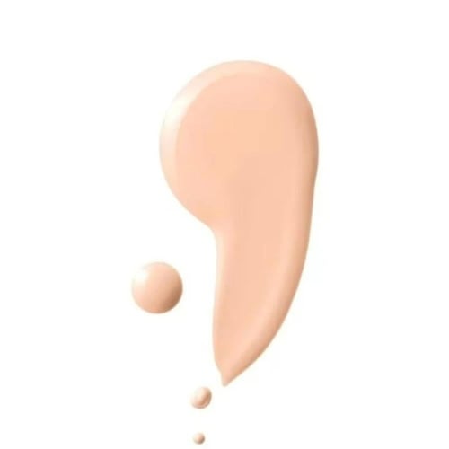 كريم اساس فيت مي سموذ SPF18 من ميبيلين - 30مل