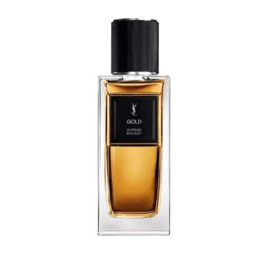 عطر ايف سان لوران جولد سوبريم بوكيه او دو بارفيوم 125مل