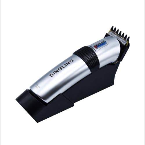 ماكينة حلاقة دينج لينج الاحترافيه للشعر RF-609 Pro...