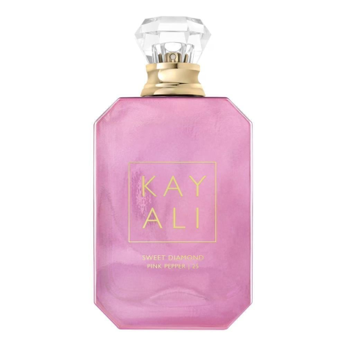 عطر كايلي سويت دايموند بينك بيبر او دو برفيوم 100م...